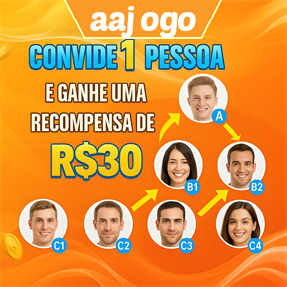 aajogo Indique amigos para receber um bônus